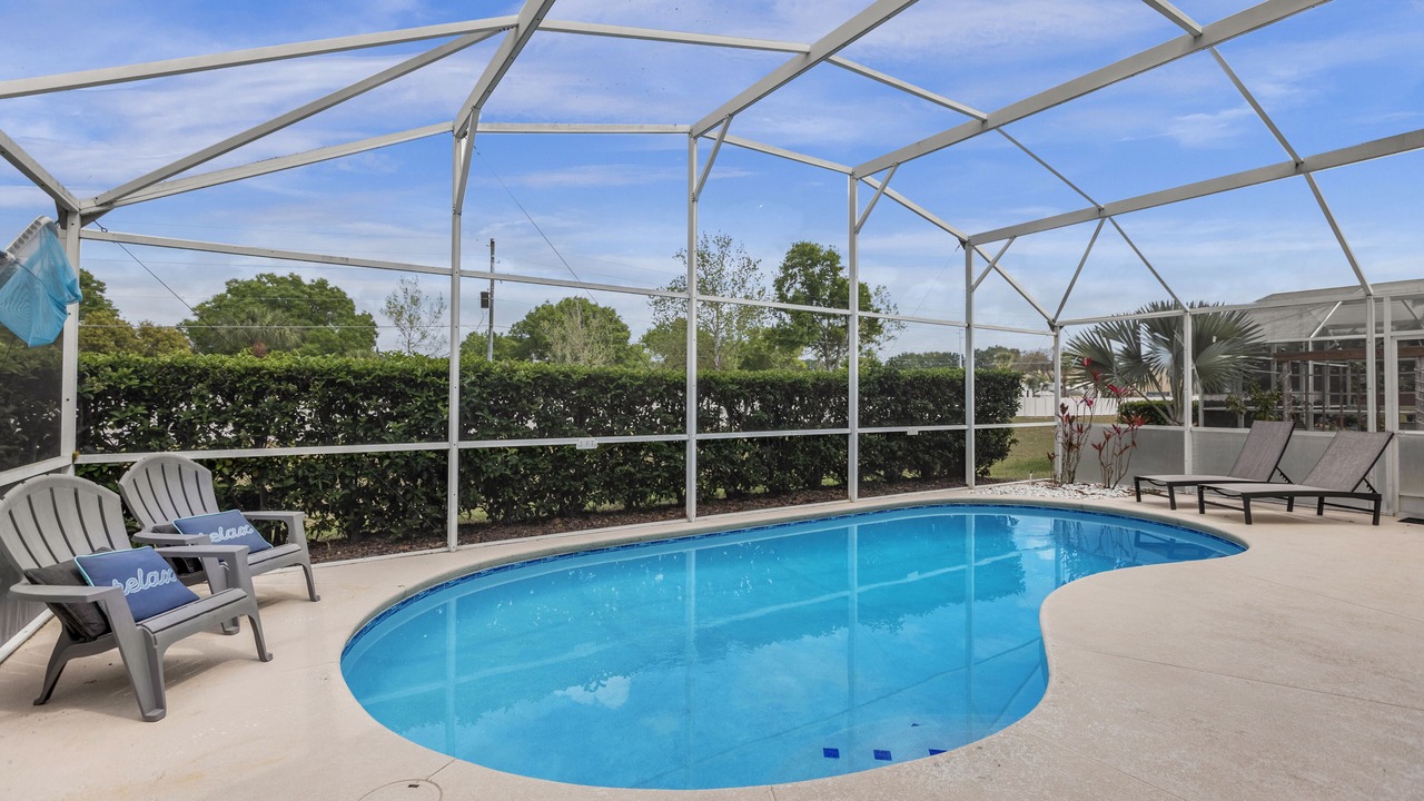 Photo of Outdoor in Westridge