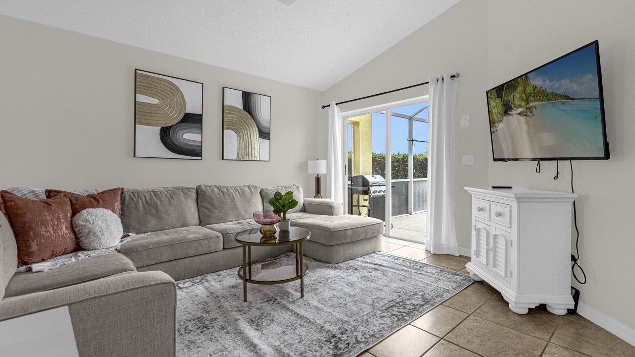 Photo of Livingroom in Westridge