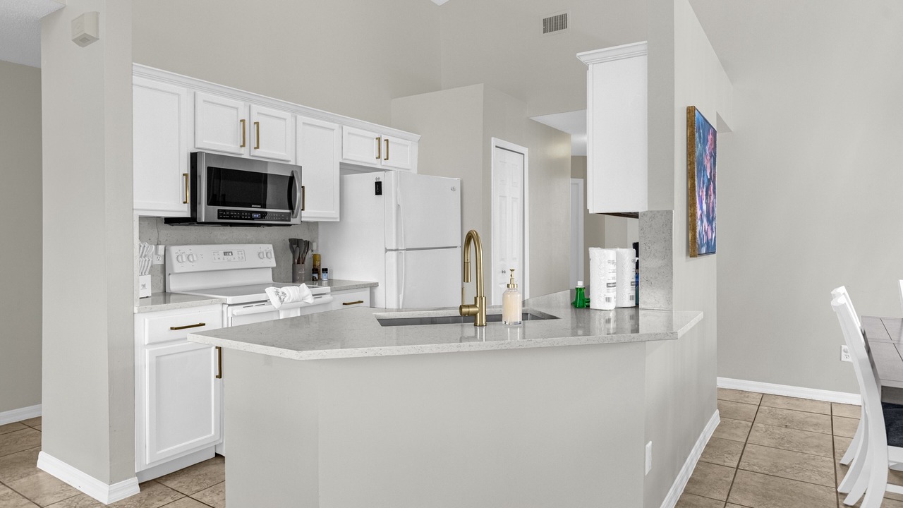 Photo of Kitchen in Westridge