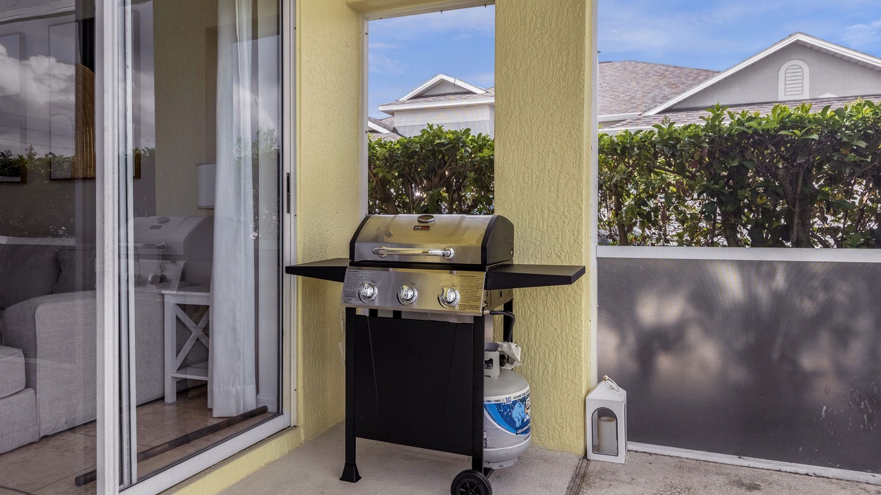 Photo of Outdoor in Westridge