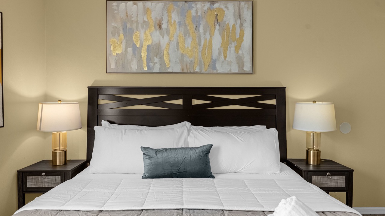 Photo of Bedroom in Westridge