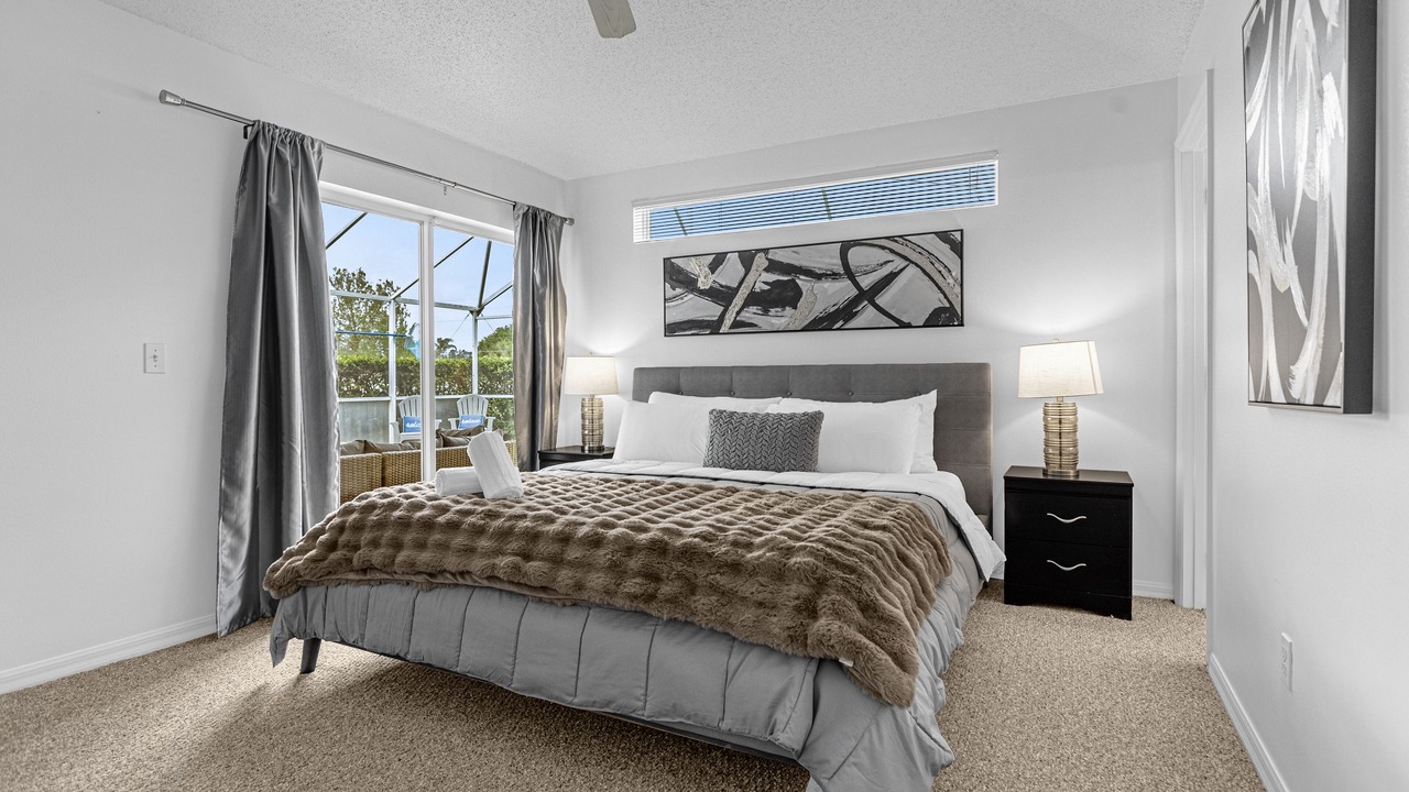 Photo of Bathroom in Westridge