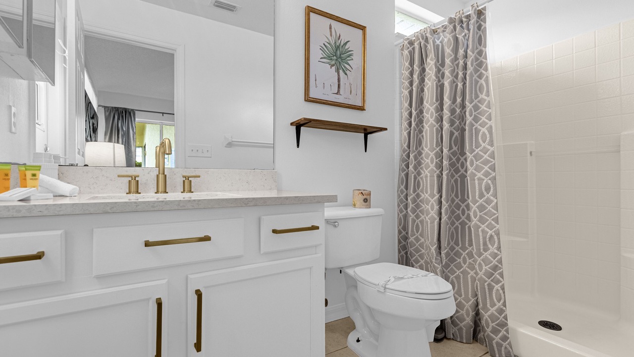 Photo of Bathroom in Westridge