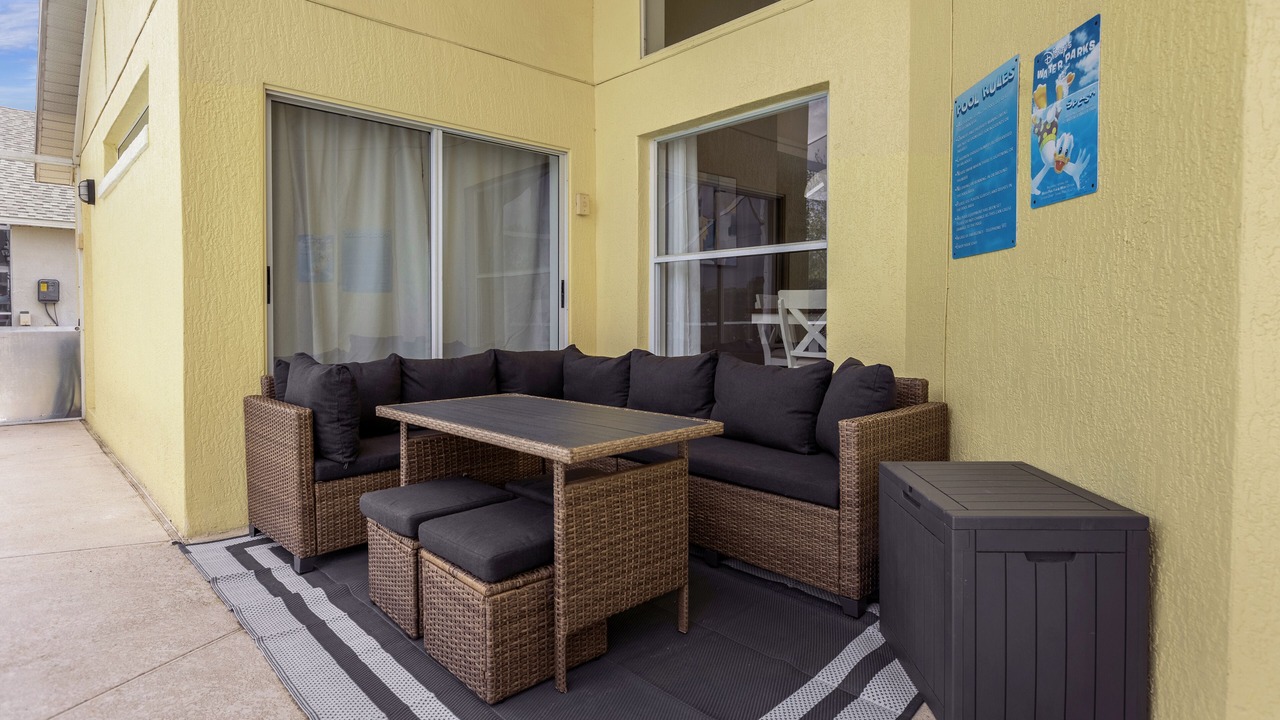 Photo of Outdoor in Westridge