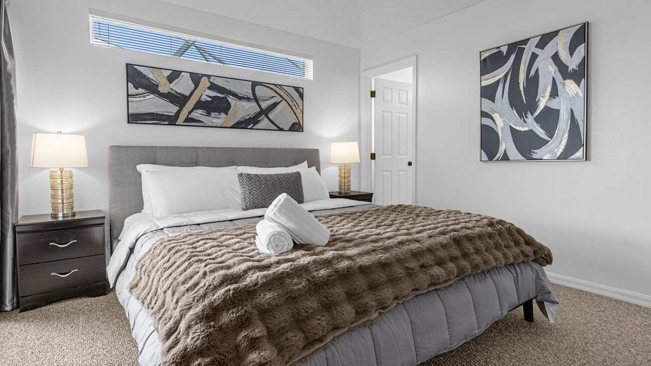 Photo of Bedroom in Westridge