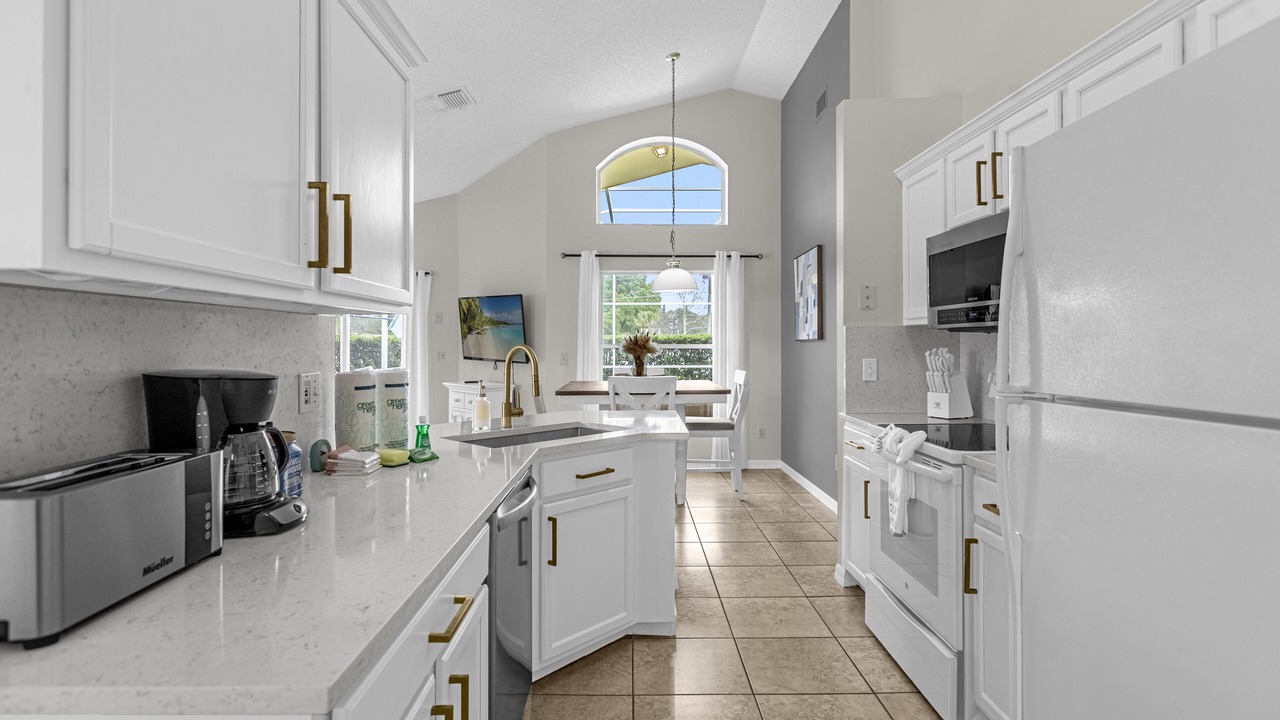 Photo of Kitchen in Westridge