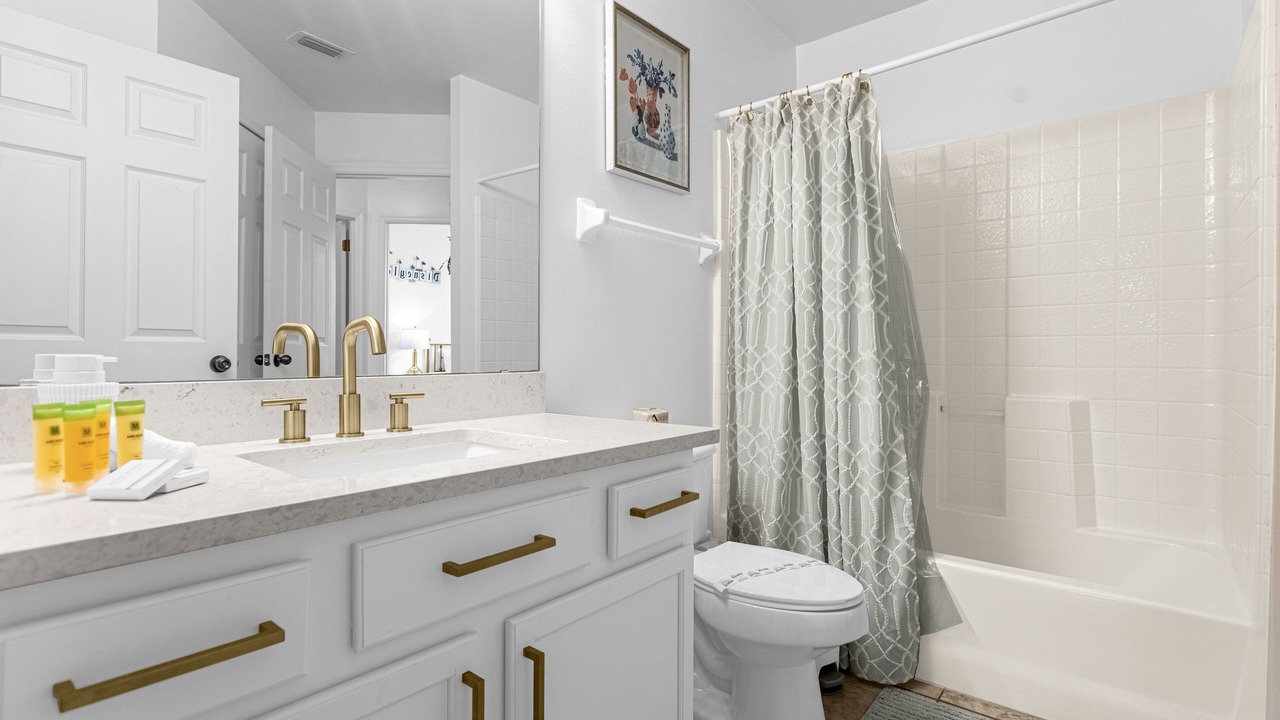 Photo of Bathroom in Westridge