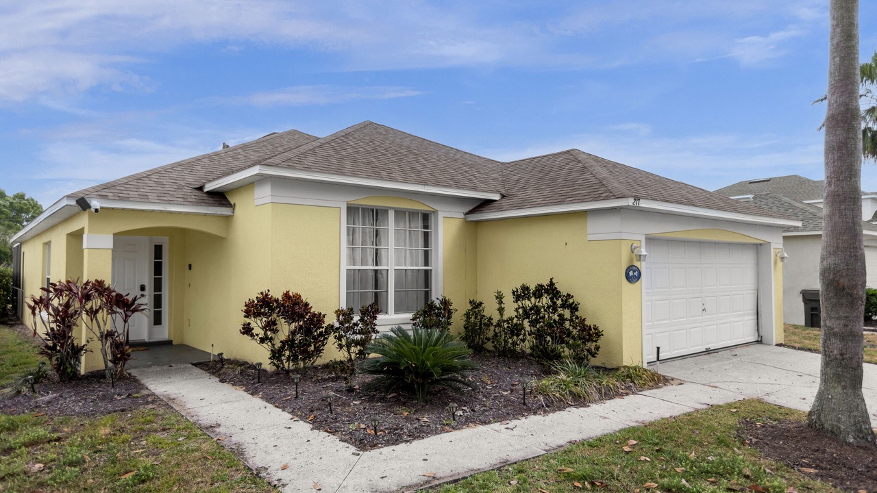 Photo of Outdoor in Westridge