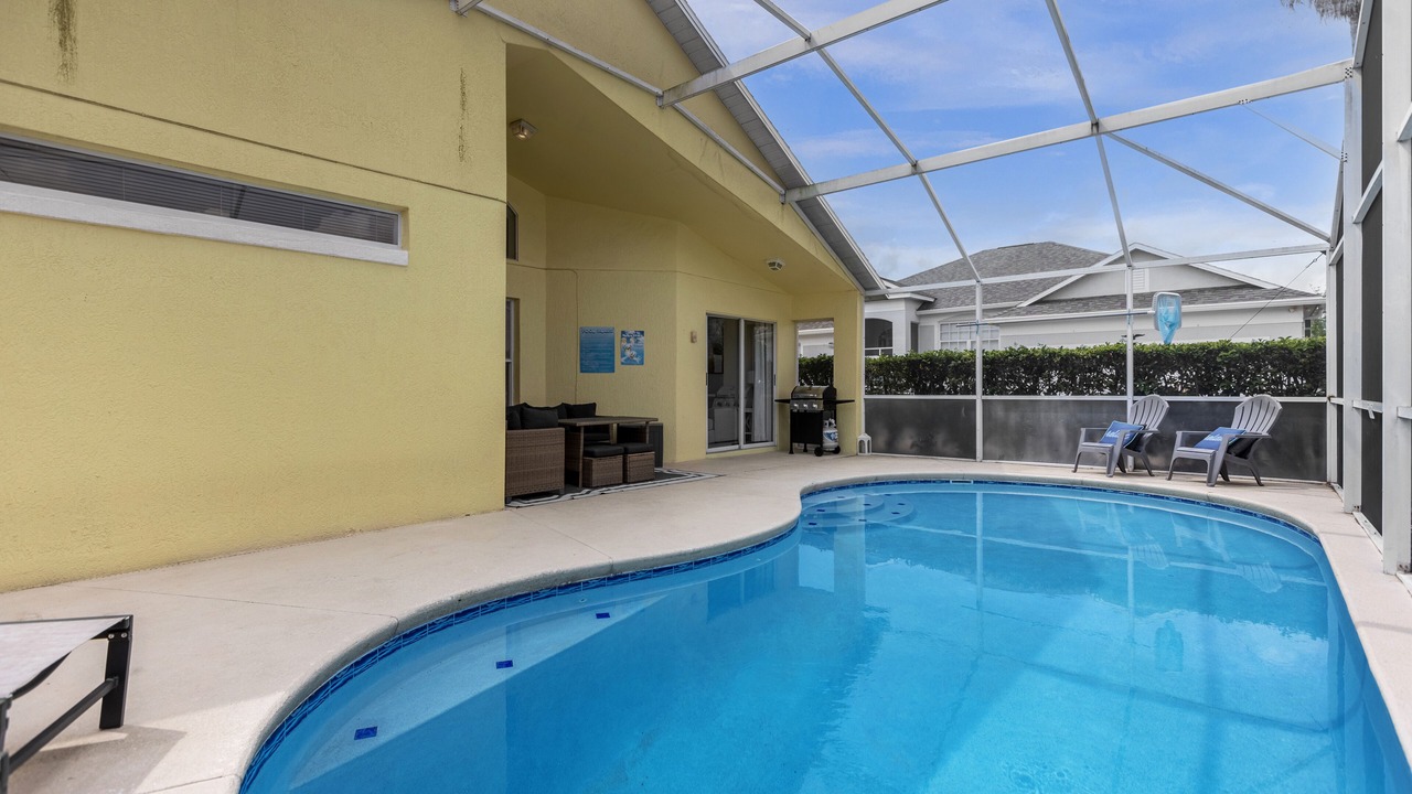 Photo of Outdoor in Westridge