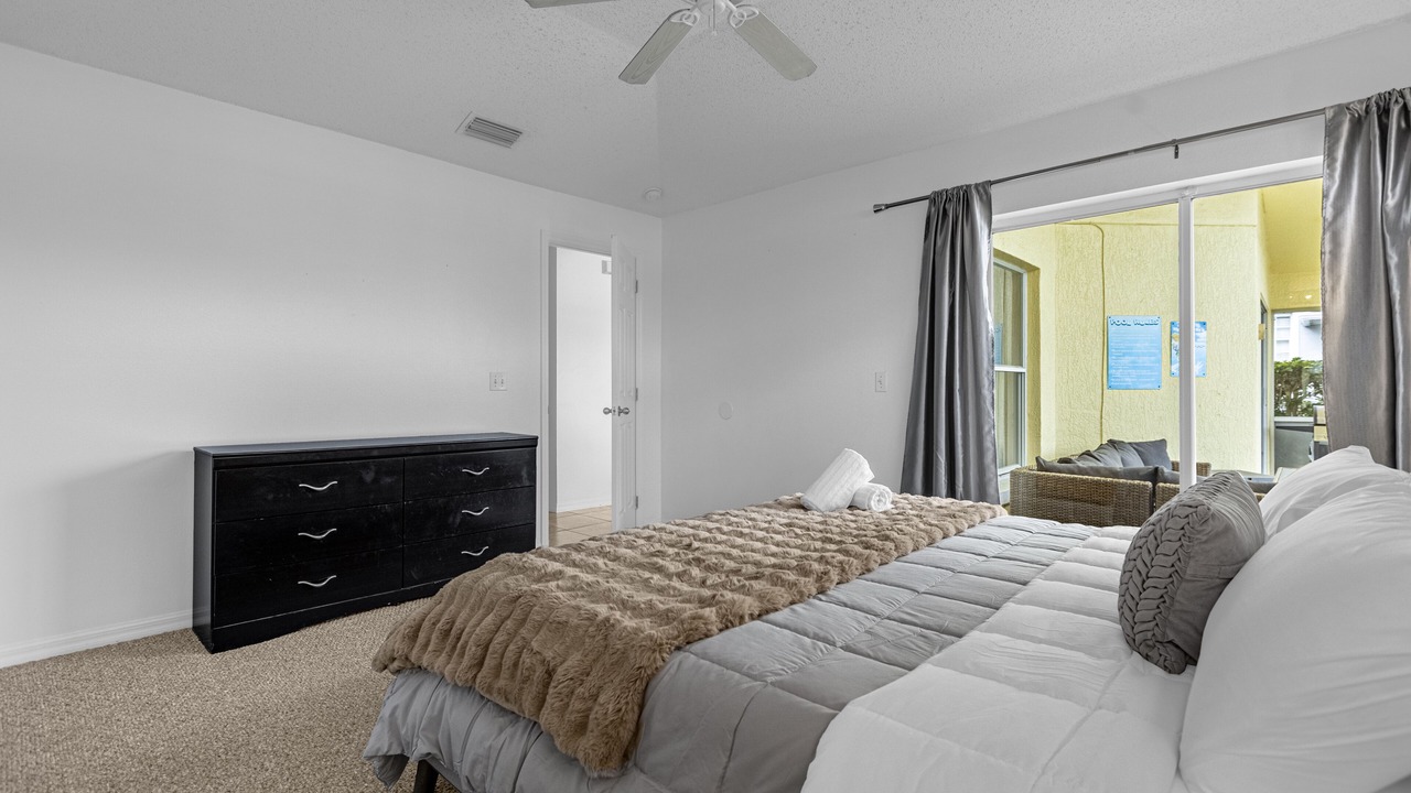 Photo of Bedroom in Westridge