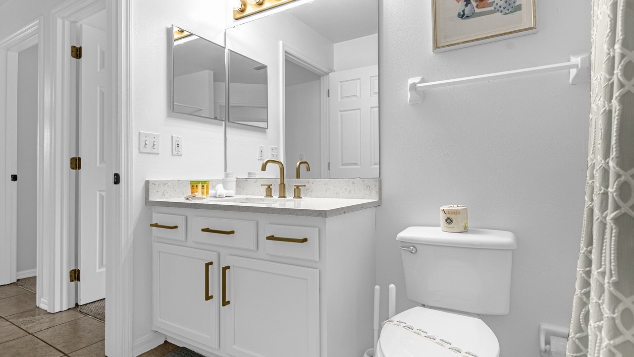 Photo of Bathroom in Westridge