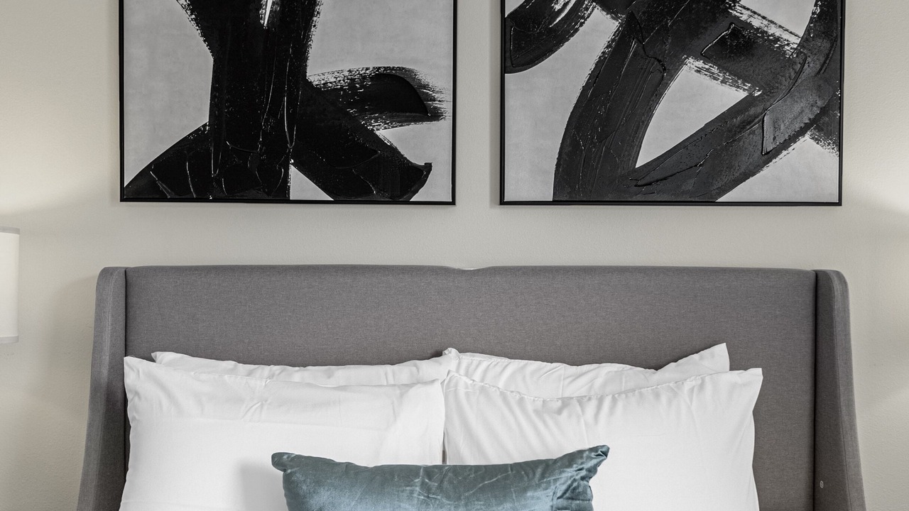 Photo of Bedroom in Westridge