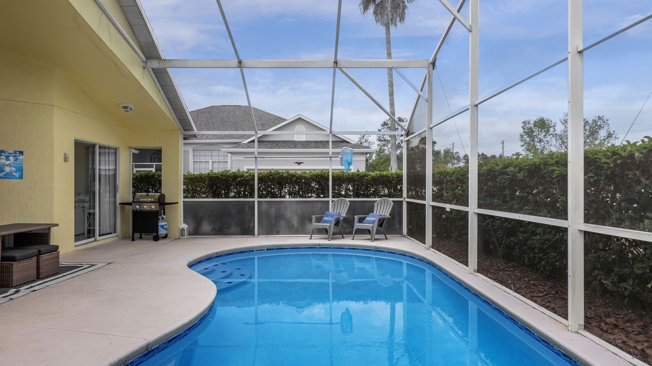 Photo of Outdoor in Westridge