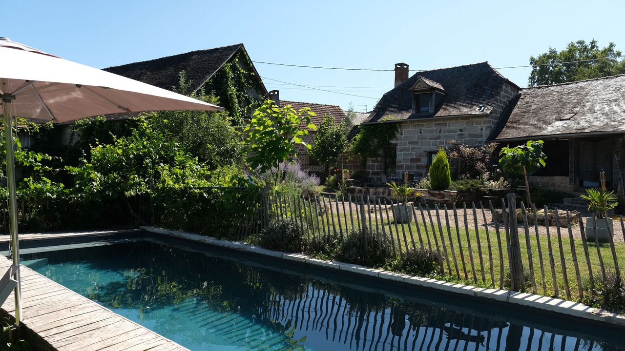 Photo of Outdoor in Saint-Bonnet-la-Riviere