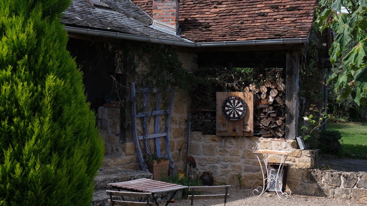 Photo of Outdoor in Saint-Bonnet-la-Riviere
