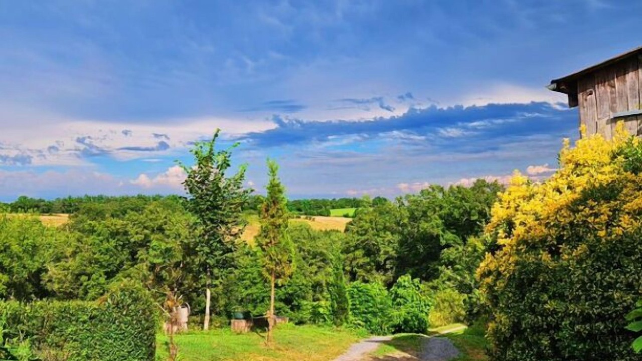 Photo of Outdoor in Saint-Bonnet-la-Riviere