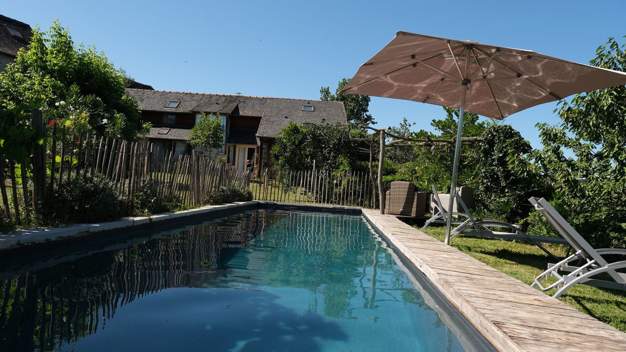Photo of Outdoor in Saint-Bonnet-la-Riviere
