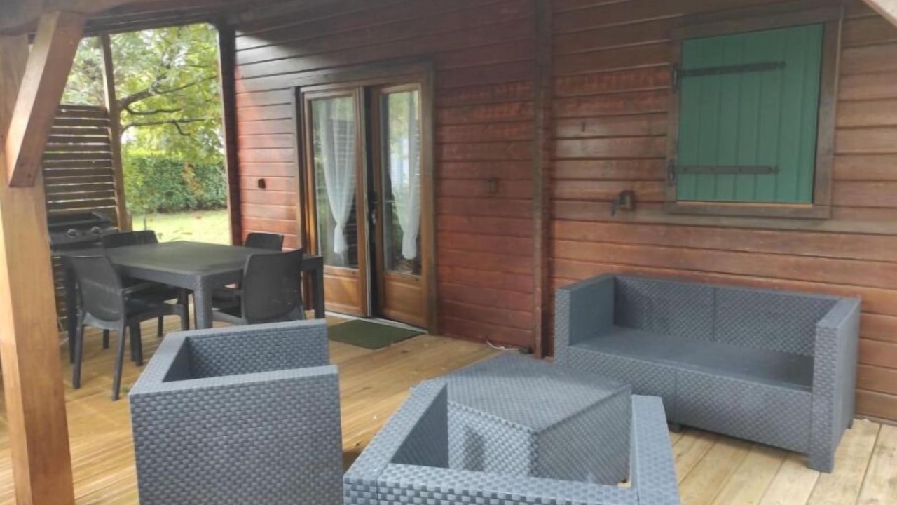 Photo of Outdoor in Parentis-en-Born