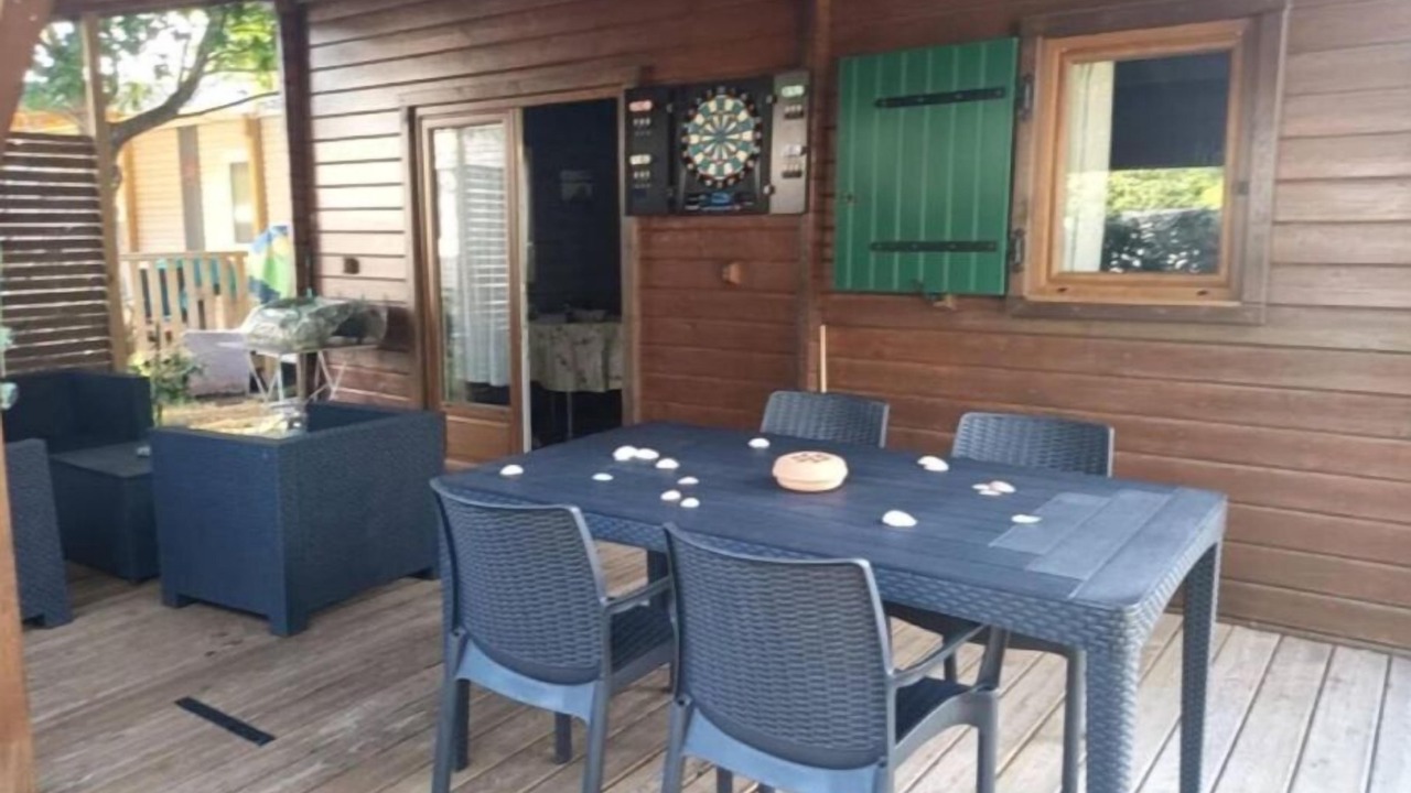 Photo of Outdoor in Parentis-en-Born