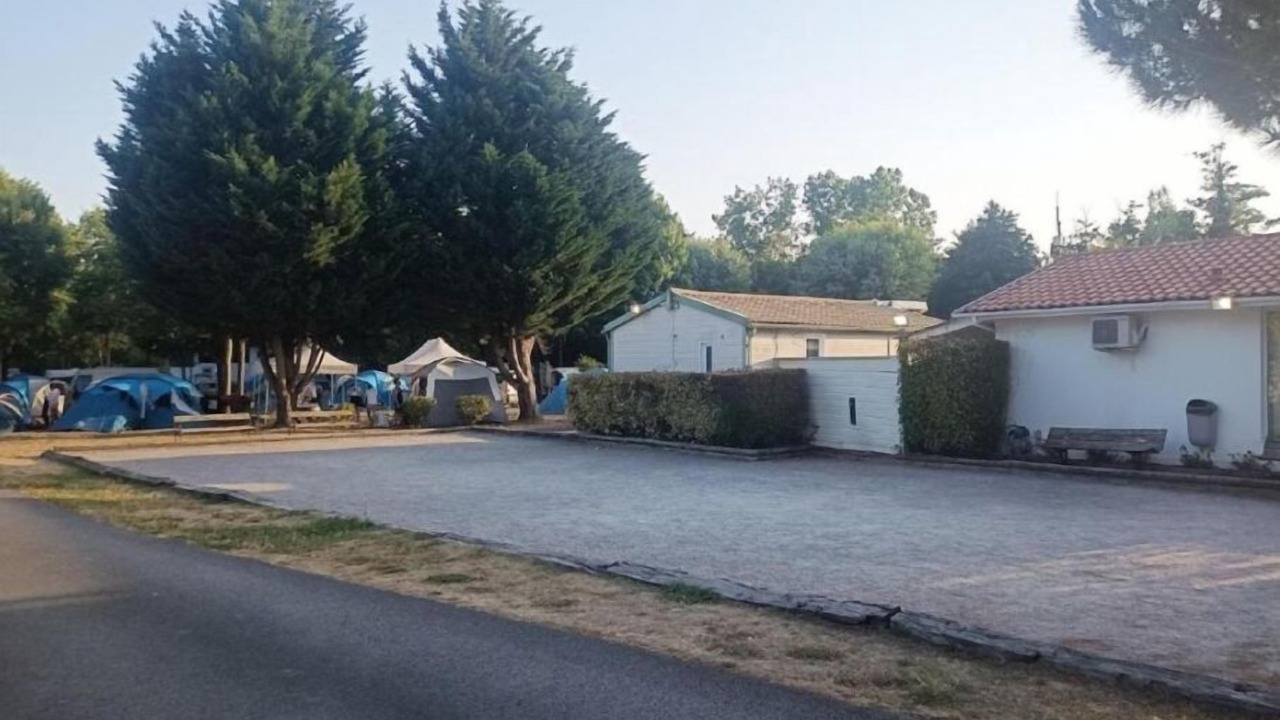 Photo of Outdoor in Parentis-en-Born