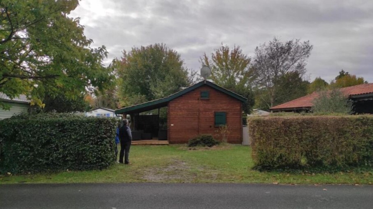 Photo of Outdoor in Parentis-en-Born
