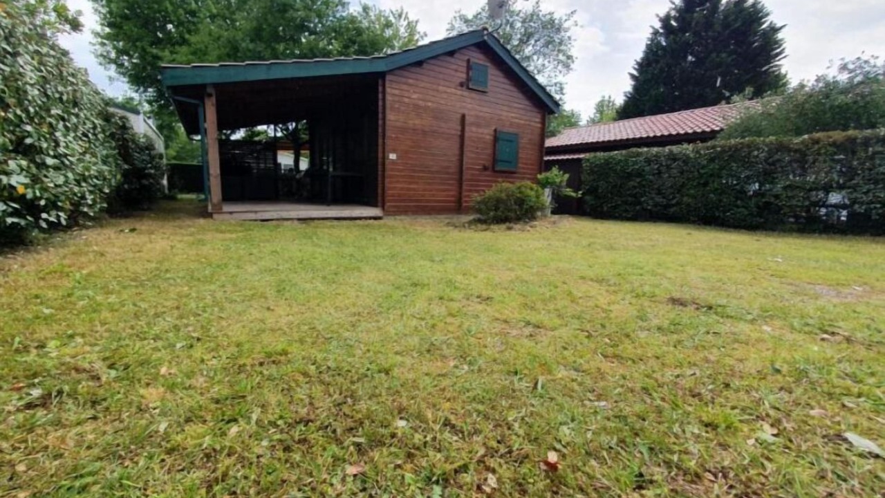 Photo of Outdoor in Parentis-en-Born