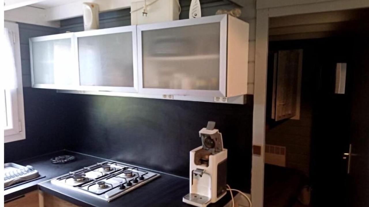 Photo of Kitchen in Parentis-en-Born