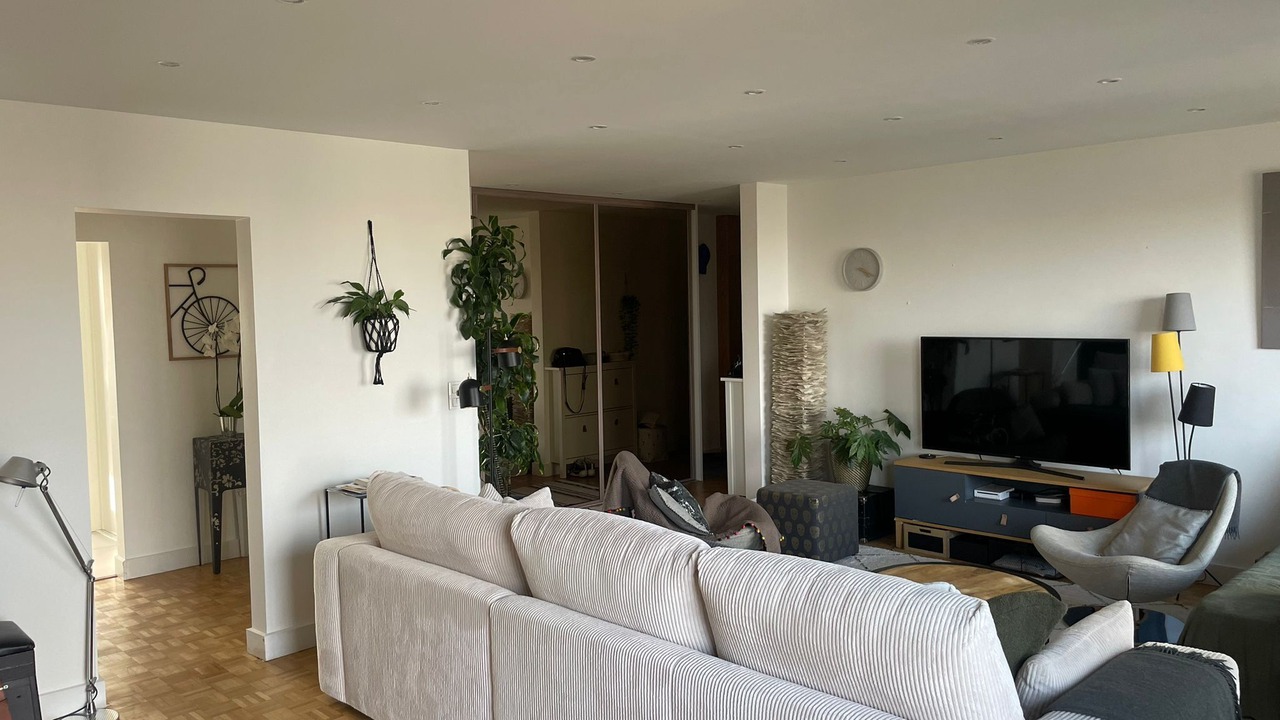 Photo of Livingroom in Prince–Marmottan