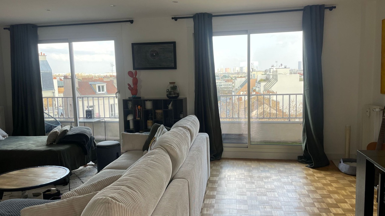 Photo of Livingroom in Prince–Marmottan