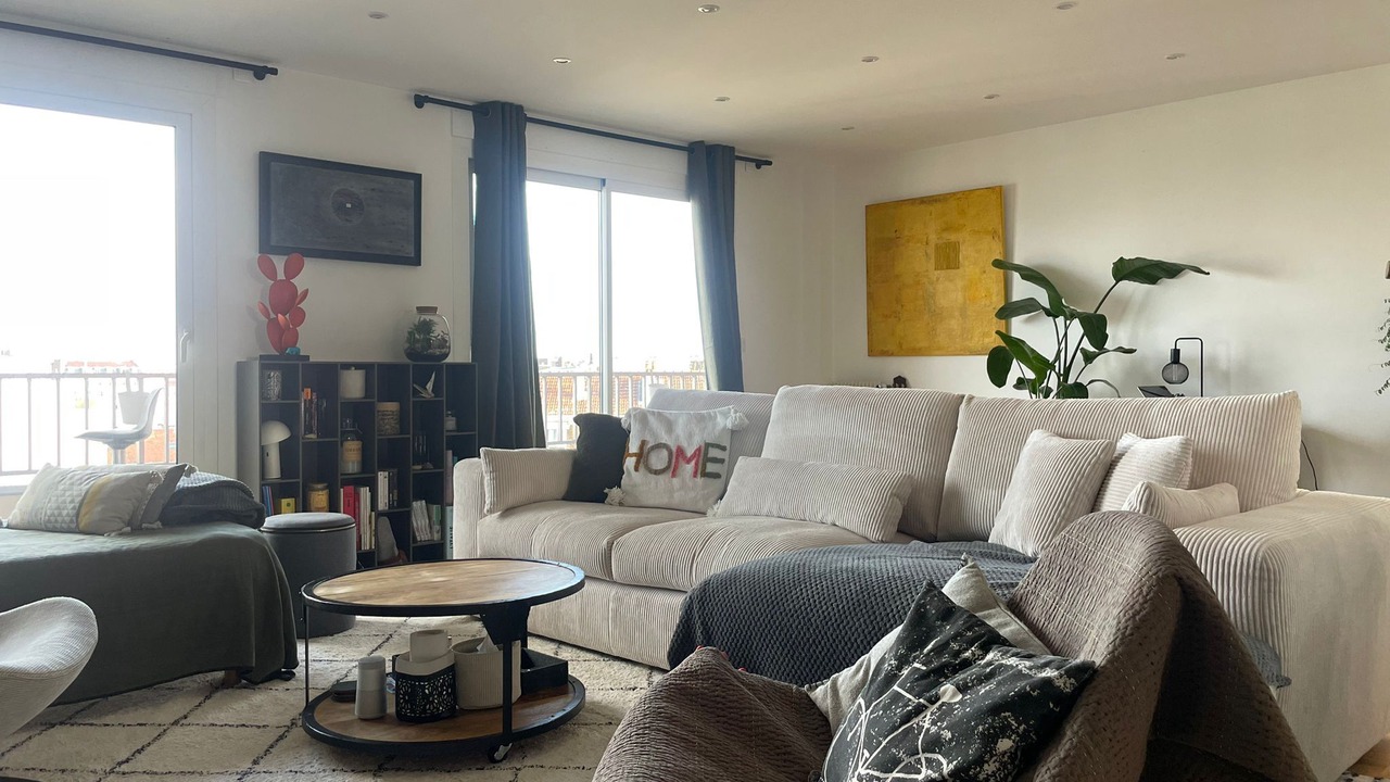 Photo of Livingroom in Prince–Marmottan
