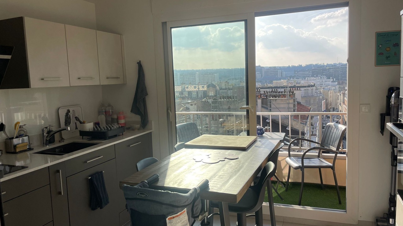Photo of Kitchen in Prince–Marmottan