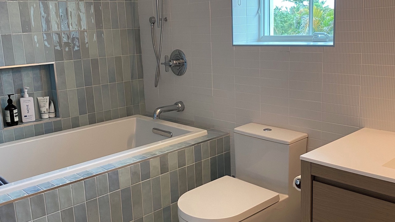 Photo of Bathroom in Ridge Lakes