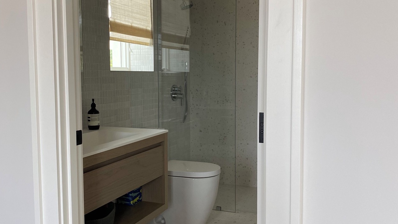 Photo of Bathroom in Ridge Lakes
