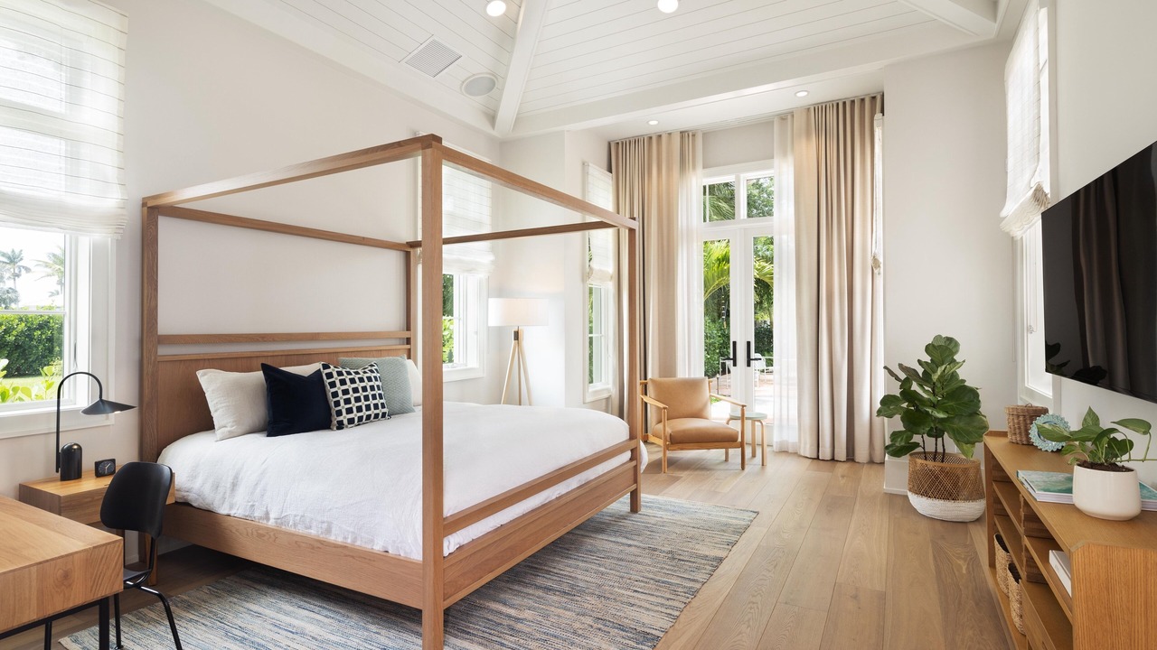 Photo of Bedroom in Ridge Lakes