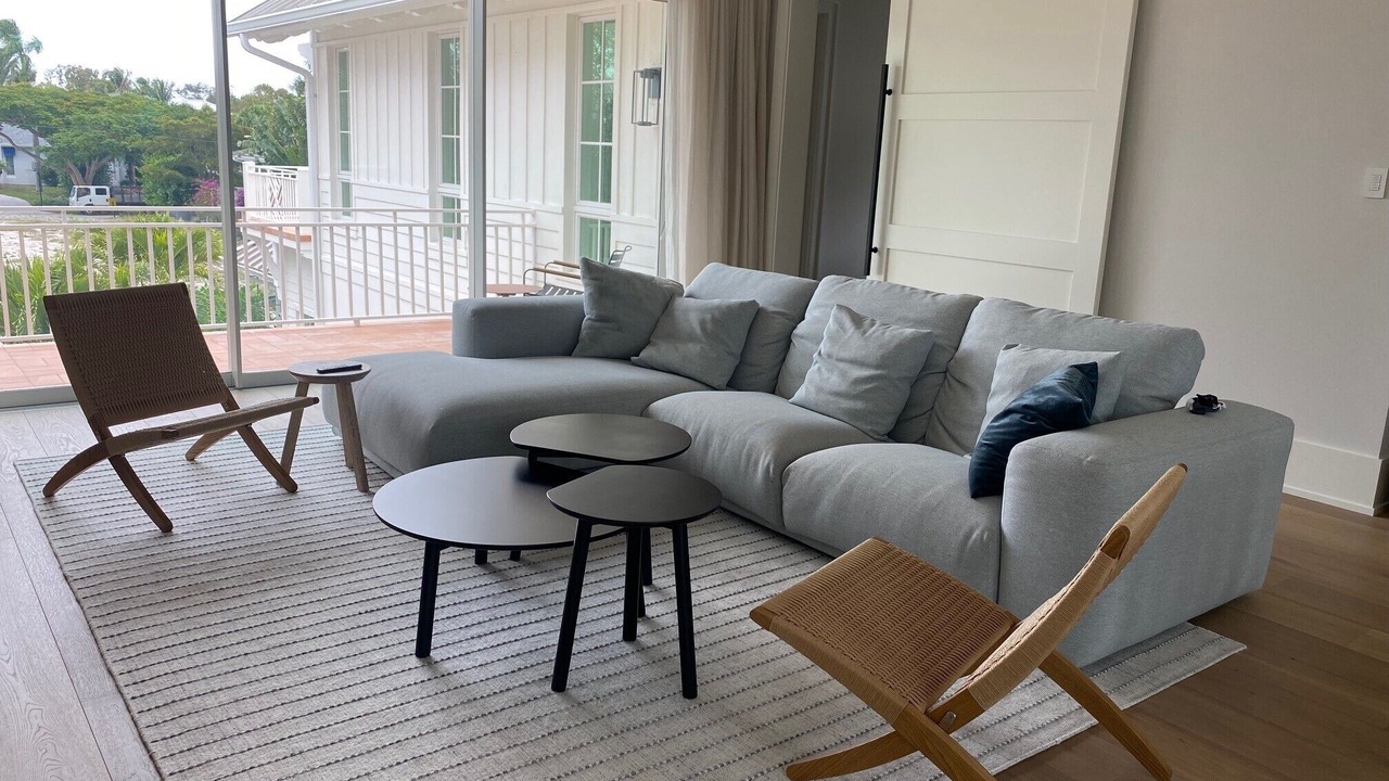 Photo of Patio Balcony in Ridge Lakes