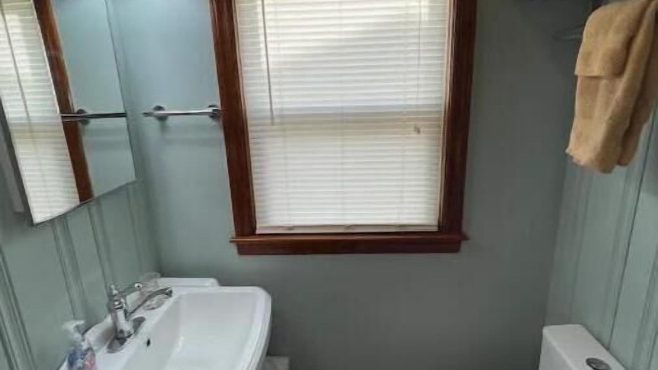 Photo of Bathroom in Windy Hill