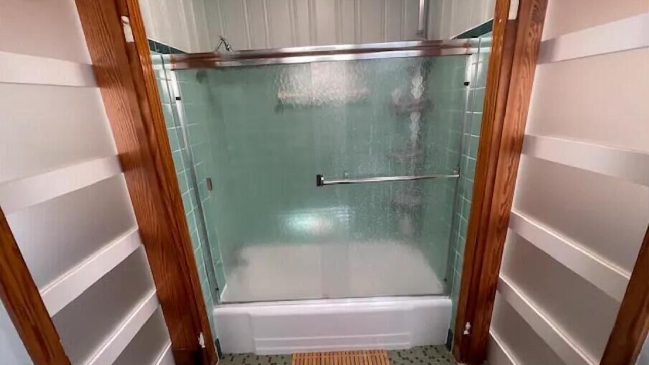 Photo of Bathroom in Windy Hill