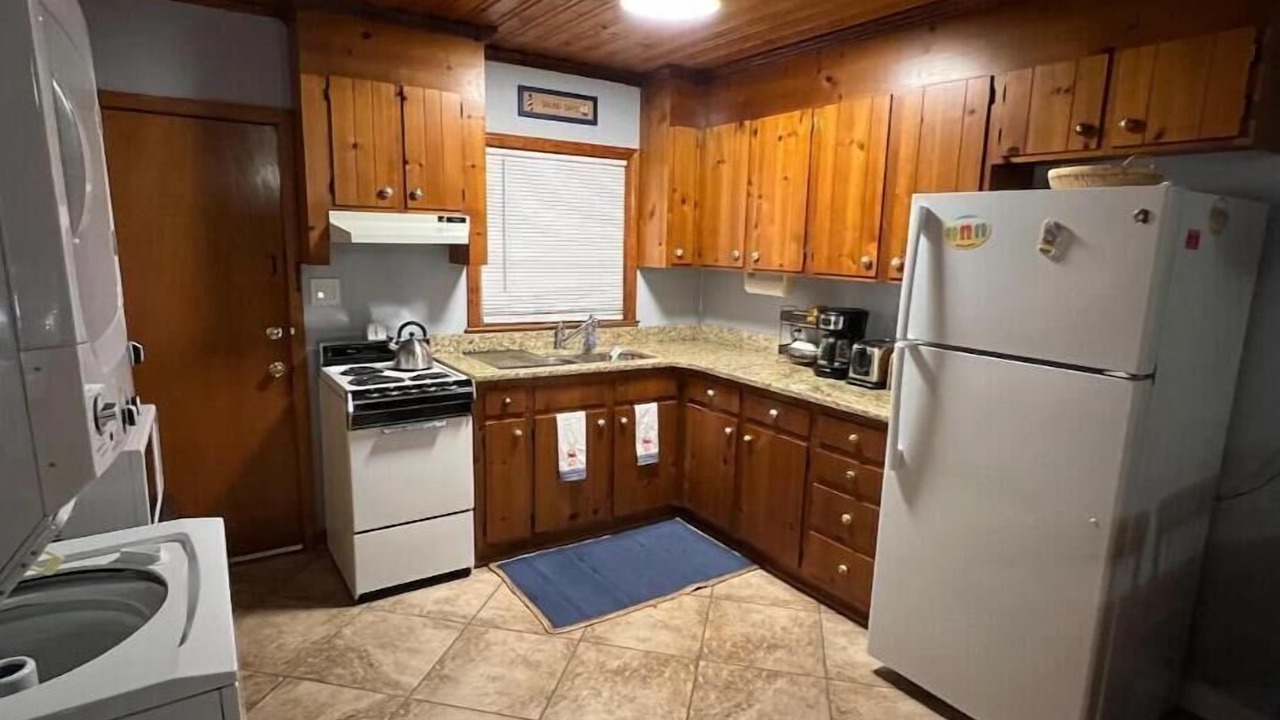 Photo of Kitchen in Windy Hill