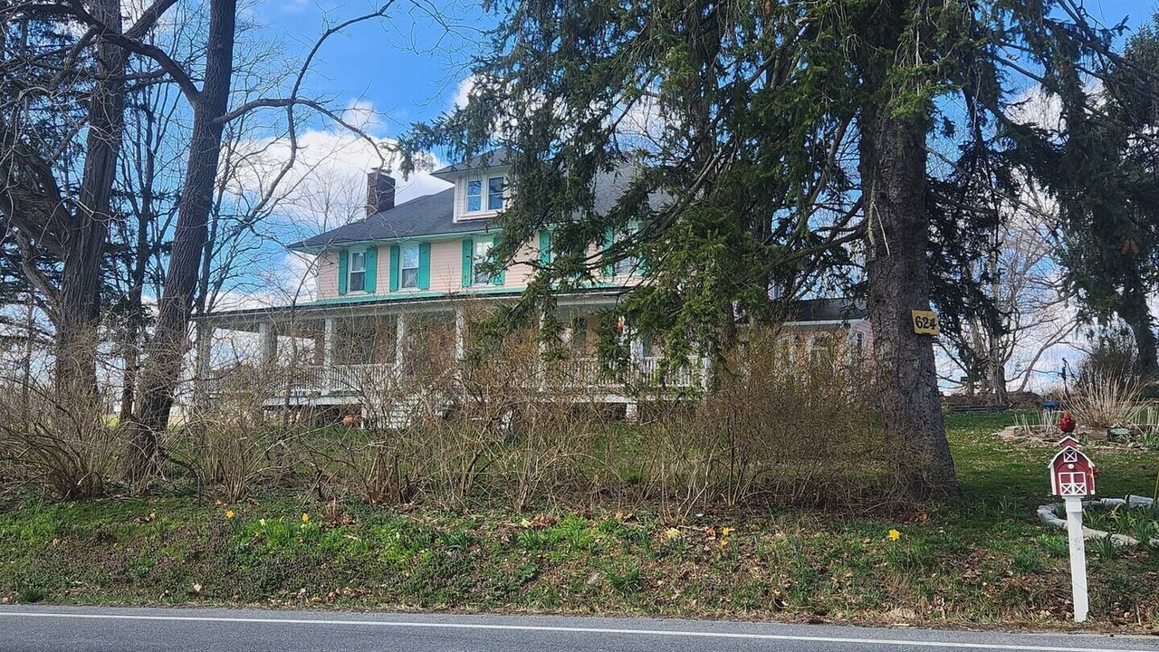 Photo of Outdoor in Montgomery