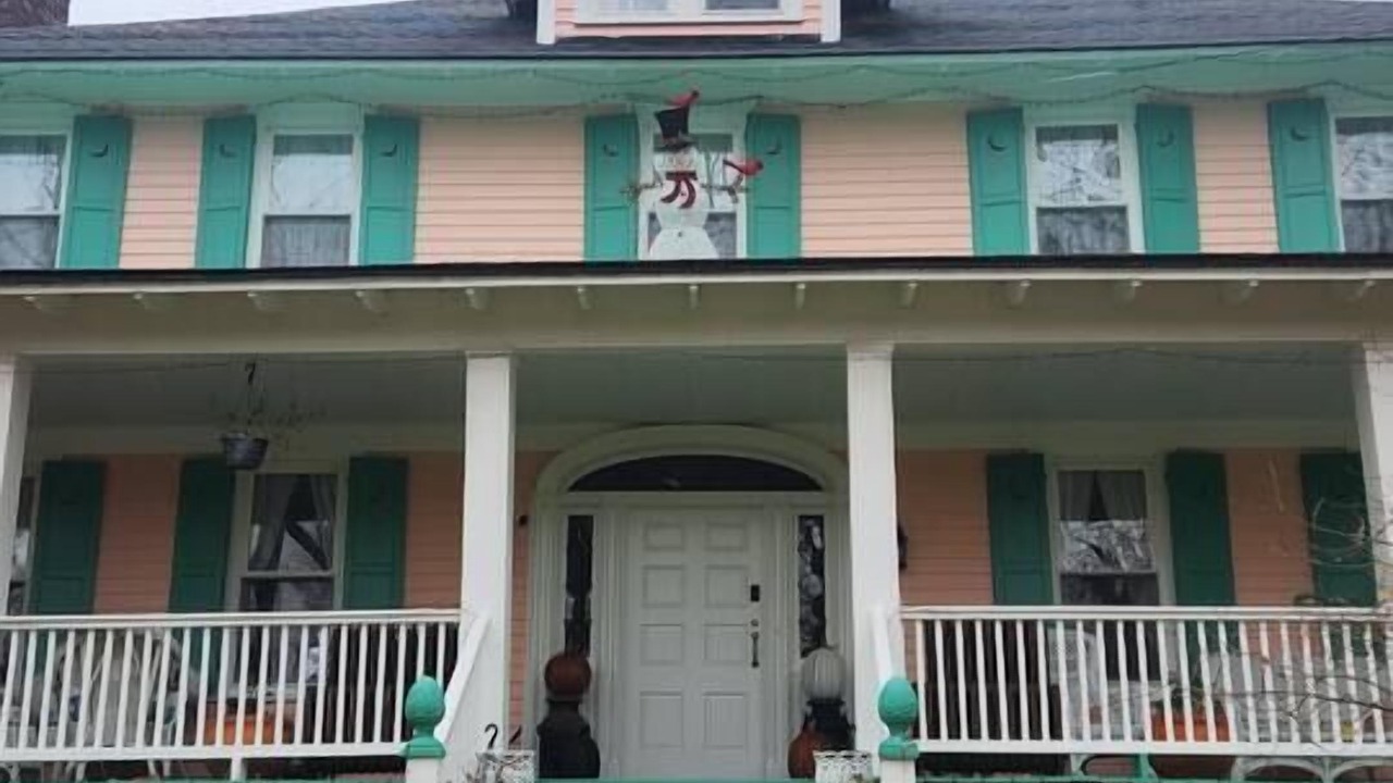 Photo of Outdoor in Montgomery