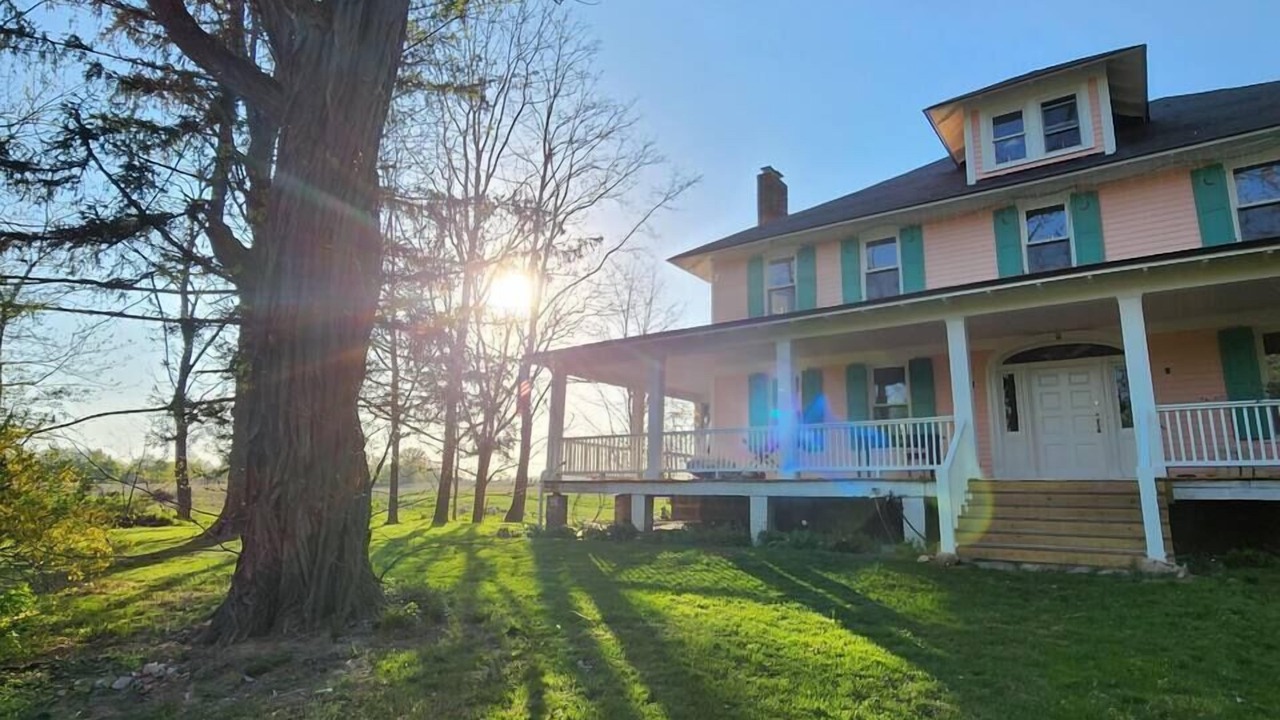 Photo of Outdoor in Montgomery