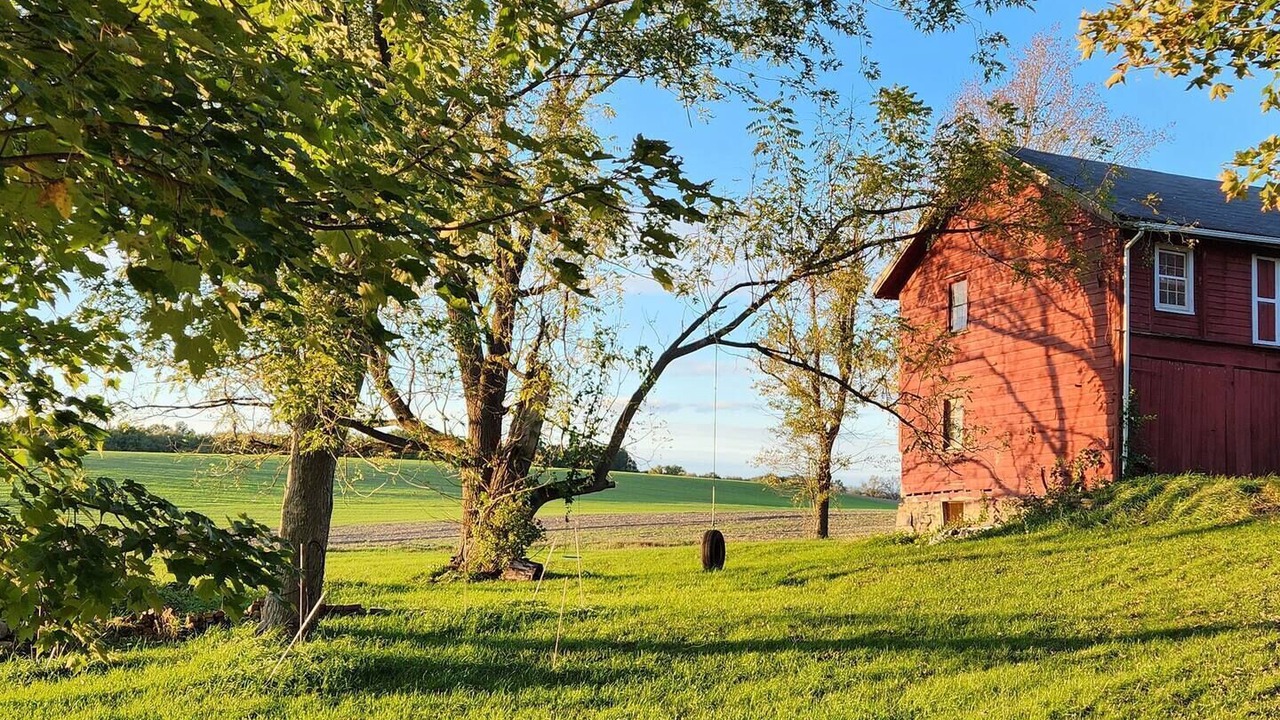 Photo of Outdoor in Montgomery