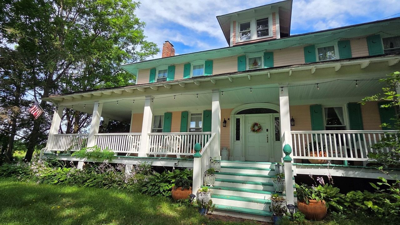 Photo of Outdoor in Montgomery