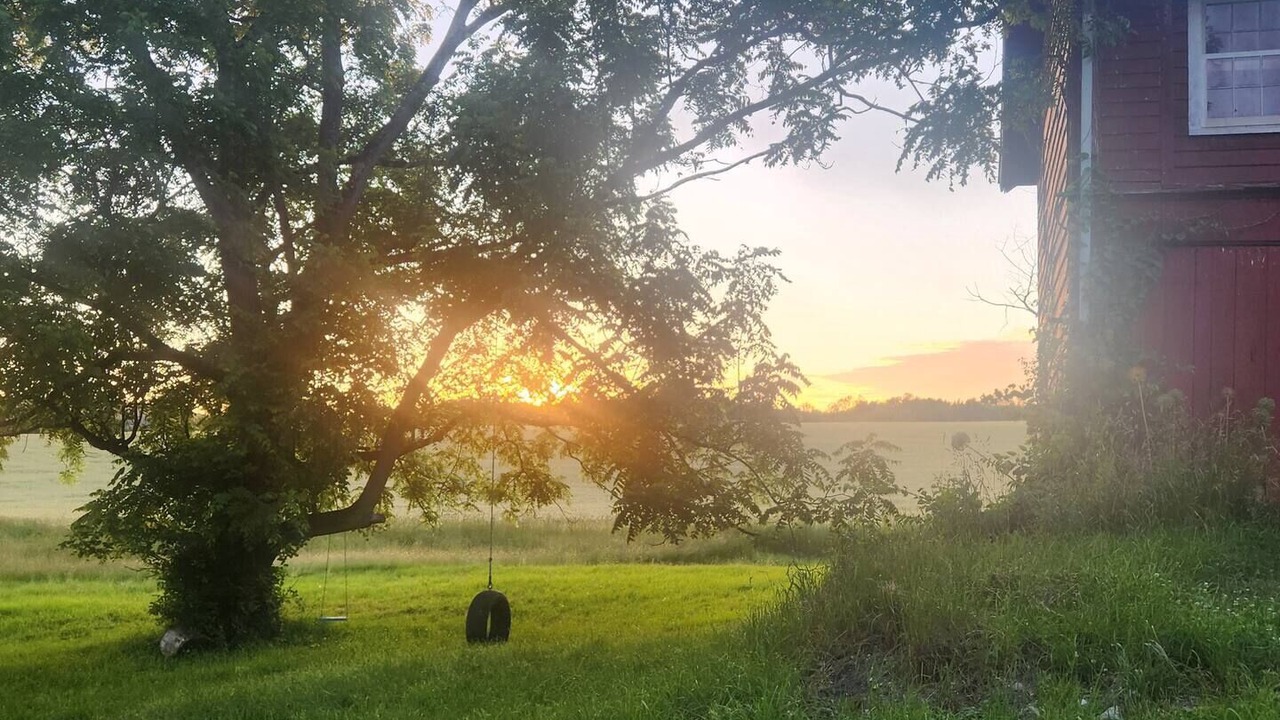 Photo of Outdoor in Montgomery