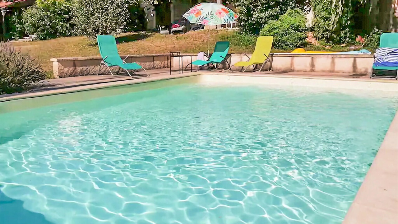 Photo of Outdoor in Sauzet