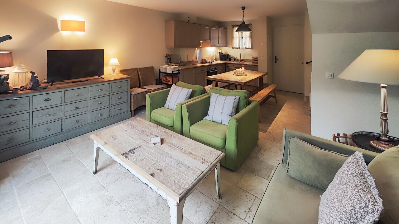 Photo of Bedroom in Saint-Laurent-de-la-Cabrerisse