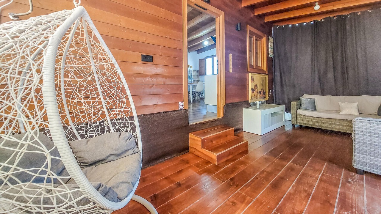 Photo of Bedroom in Xativa