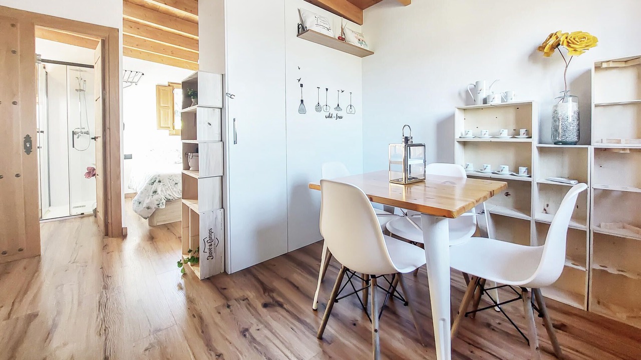 Photo of Bedroom in Xativa