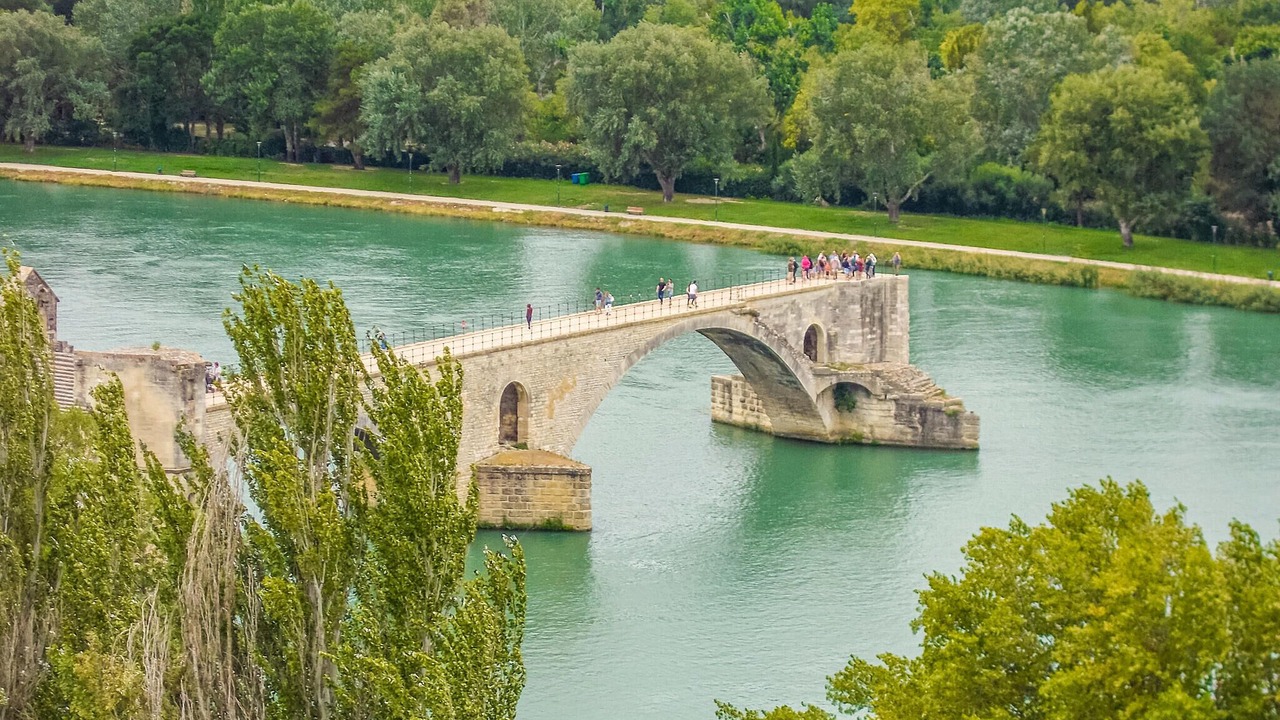 Photo of Others in Entraigues-sur-la-Sorgue