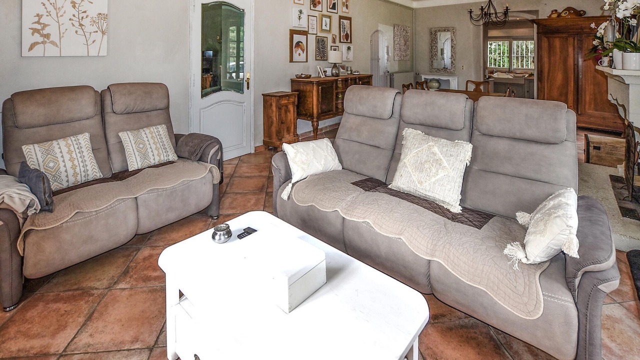 Photo of Bedroom in Entraigues-sur-la-Sorgue